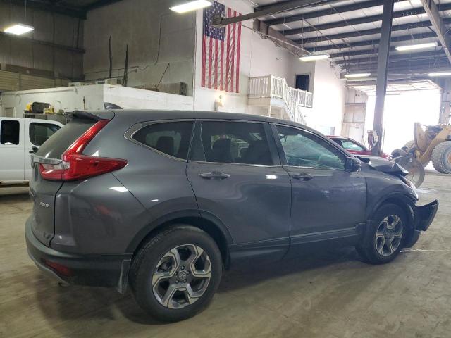 2019 HONDA CR-V EXL