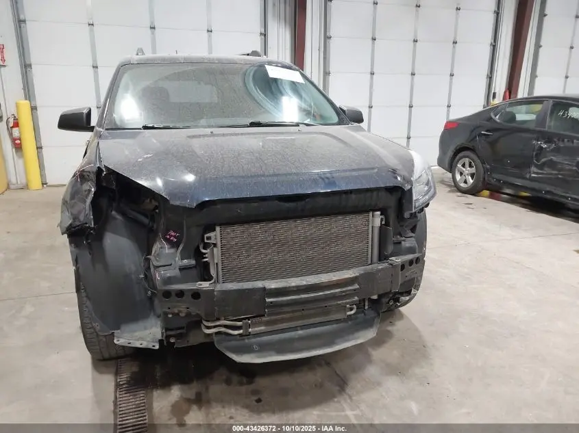 2015 GMC ACADIA SLE-2