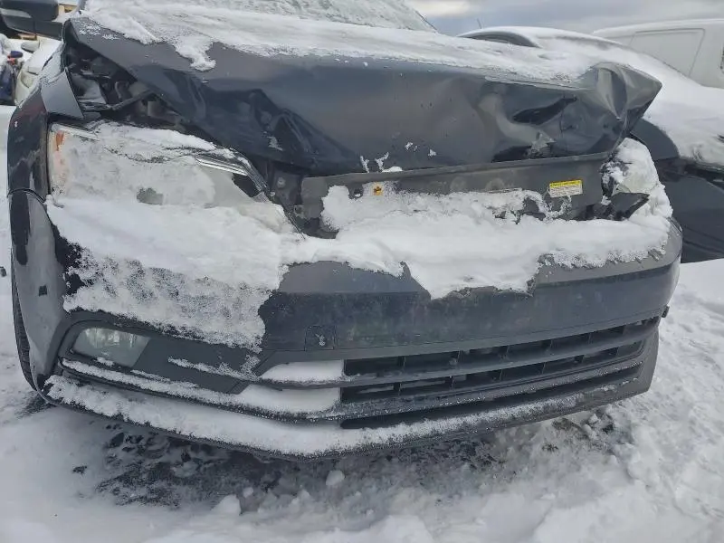 2015 VOLKSWAGEN JETTA TDI  