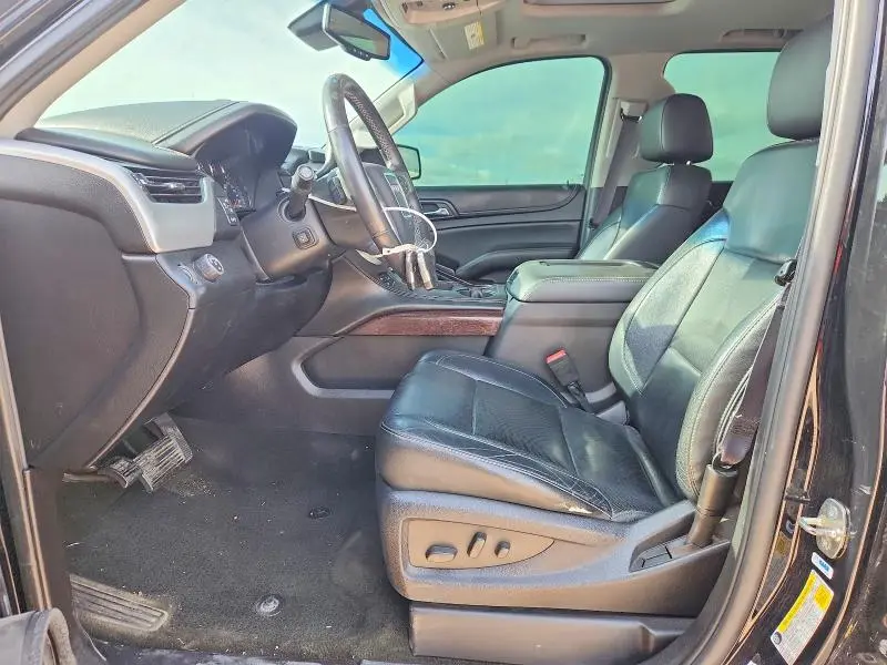2015 GMC YUKON XL C1500 SLT  