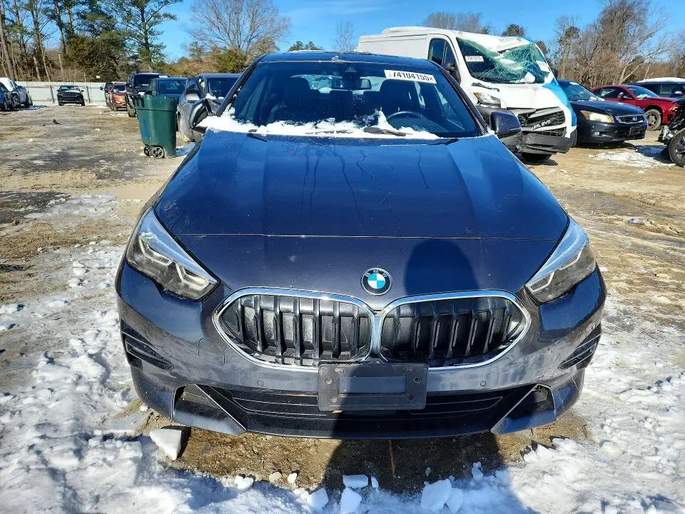 2020 BMW 228XI   