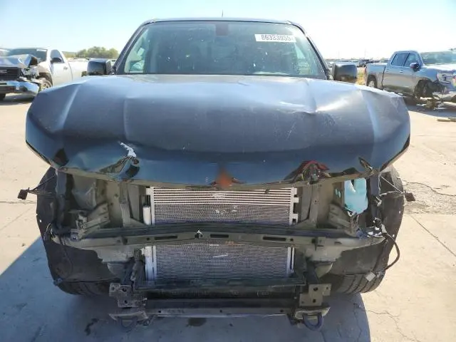 2020 CHEVROLET COLORADO Z71  