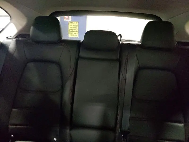 2025 MAZDA CX-5 PREFERRED  