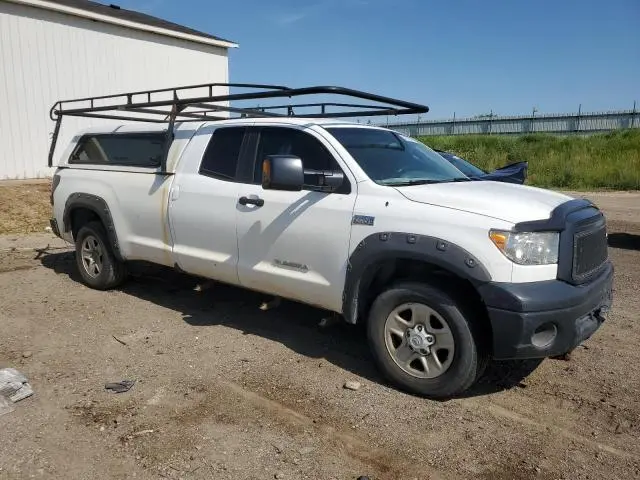 2010 TOYOTA TUNDRA DOUBLE CAB SR5  