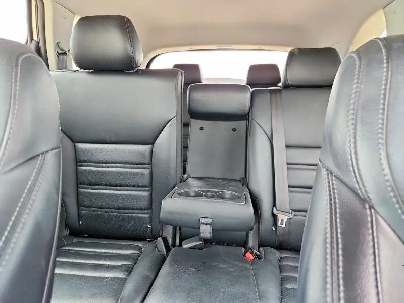 2017 KIA SORENTO EX  
