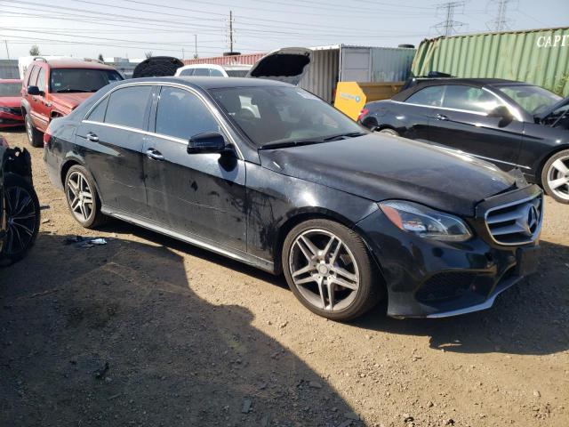 2016 MERCEDES-BENZ E 350 4MATIC