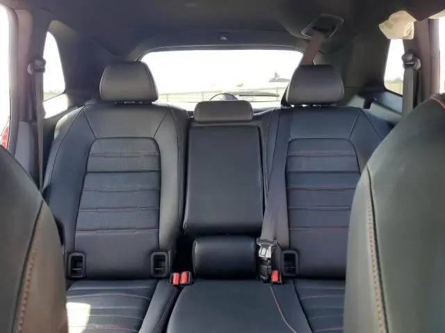 2025 HONDA CR-V SPORT-L  