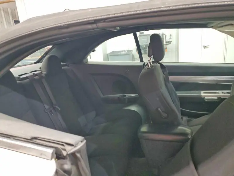 2010 CHRY SEBRING TOURING  