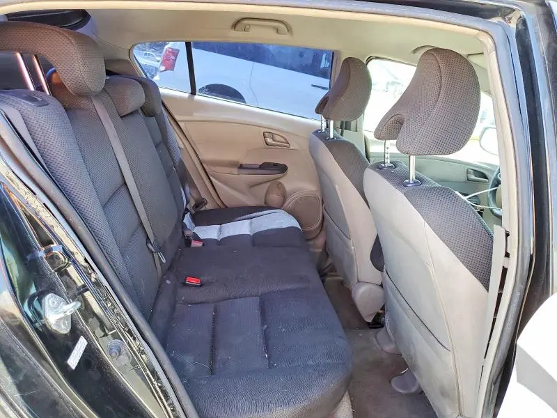 2010 HONDA INSIGHT EX  