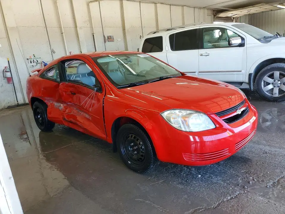 2010 CHEVROLET COBALT LS  