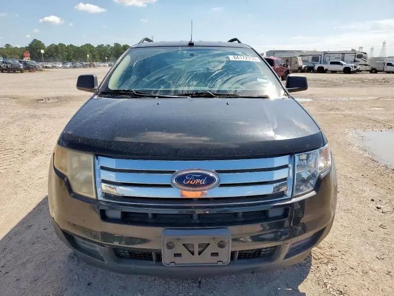2010 FORD EDGE SE  
