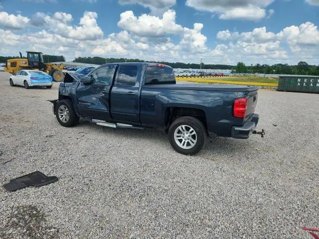 2017 CHEVROLET SILVERADO C1500 LT  