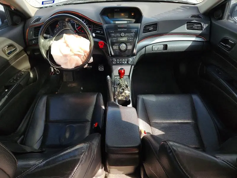 2013 ACURA ILX 24 PREMIUM  