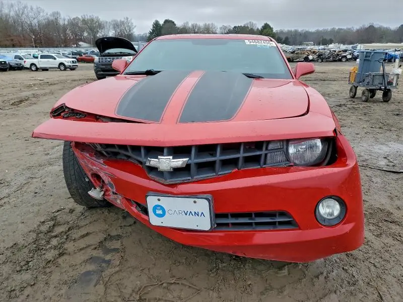 2013 CHEVROLET CAMARO LT  