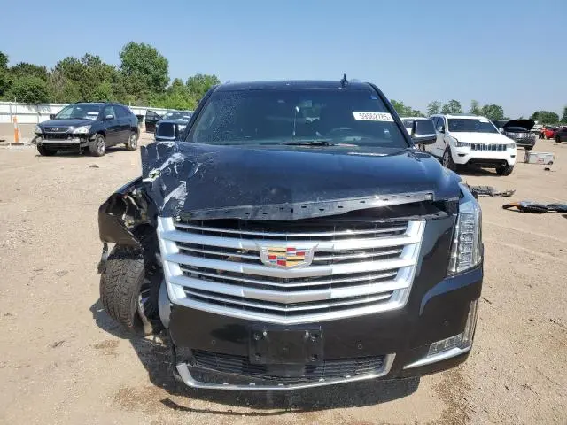 2016 CADILLAC ESCALADE PLATINUM  
