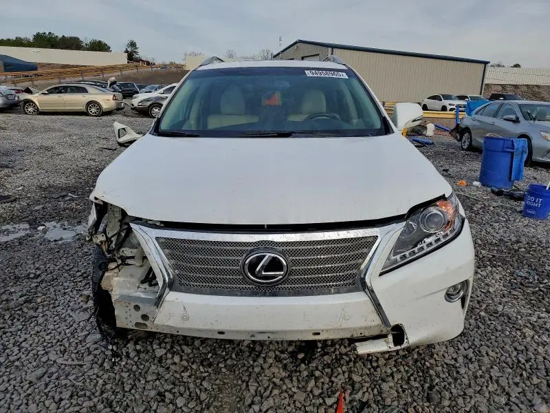 2014 LEXUS RX 350 BASE  