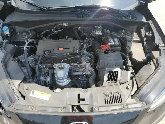 2023 HONDA HR-V LX  