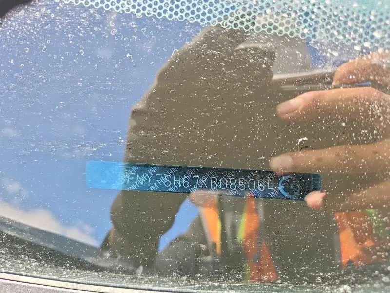 2019 HONDA PILOT TOURING  