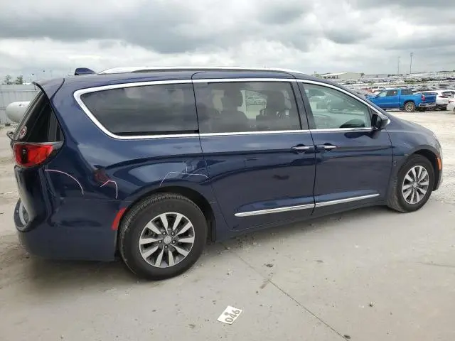 2020 CHRYSLER PACIFICA TOURING L PLUS  