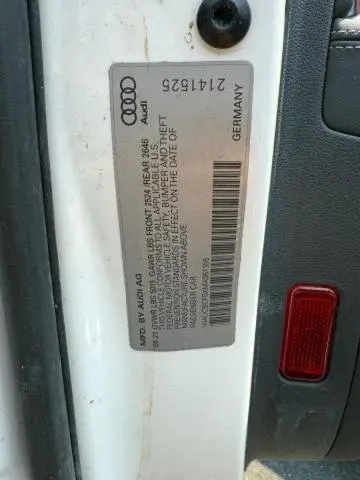 2021 AUDI A5 PREMIUM PLUS 40  