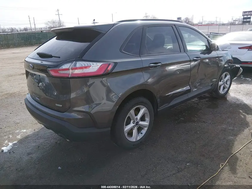 2020 FORD EDGE SE