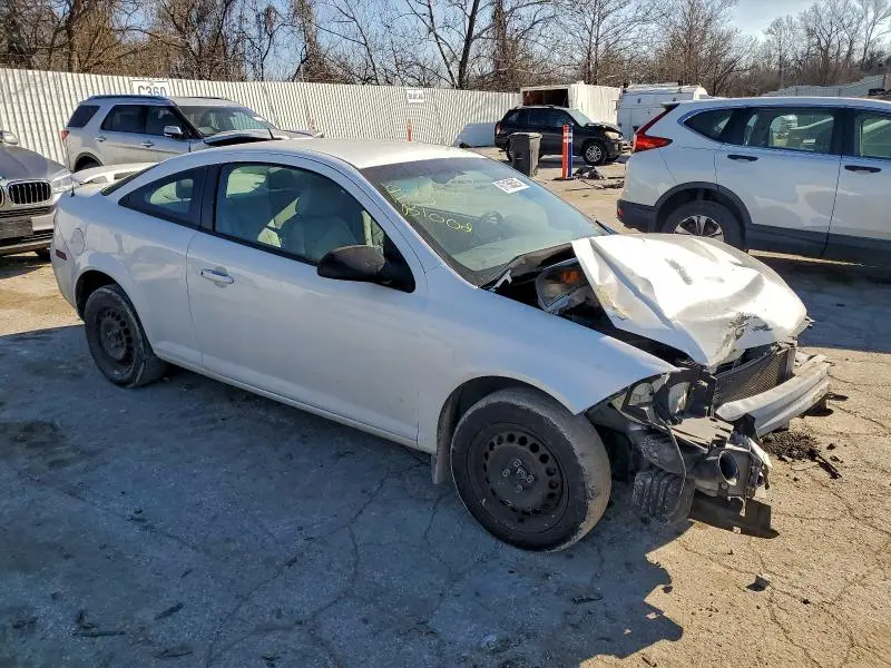 2010 CHEVROLET COBALT LS  