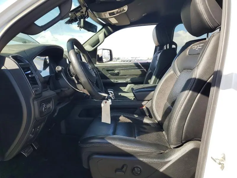 2023 RAM 1500 TRX  