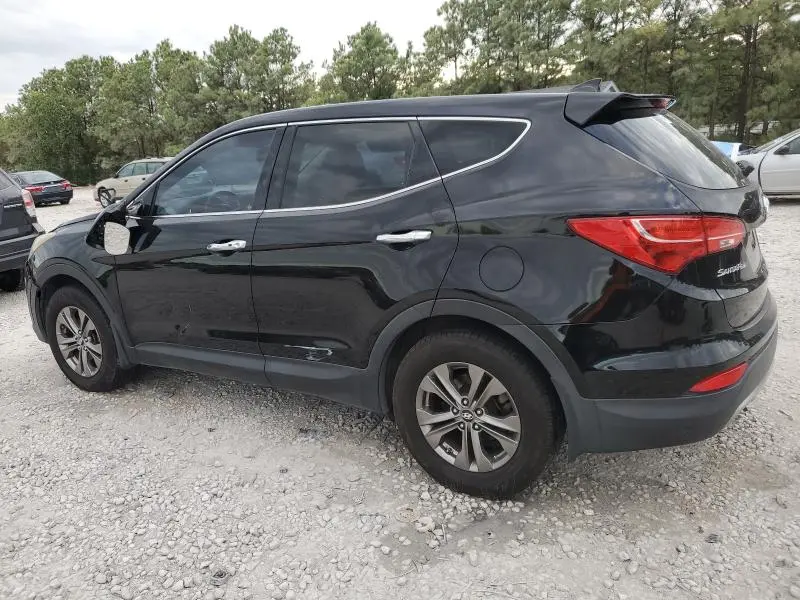 2013 HYUNDAI SANTA FE SPORT   
