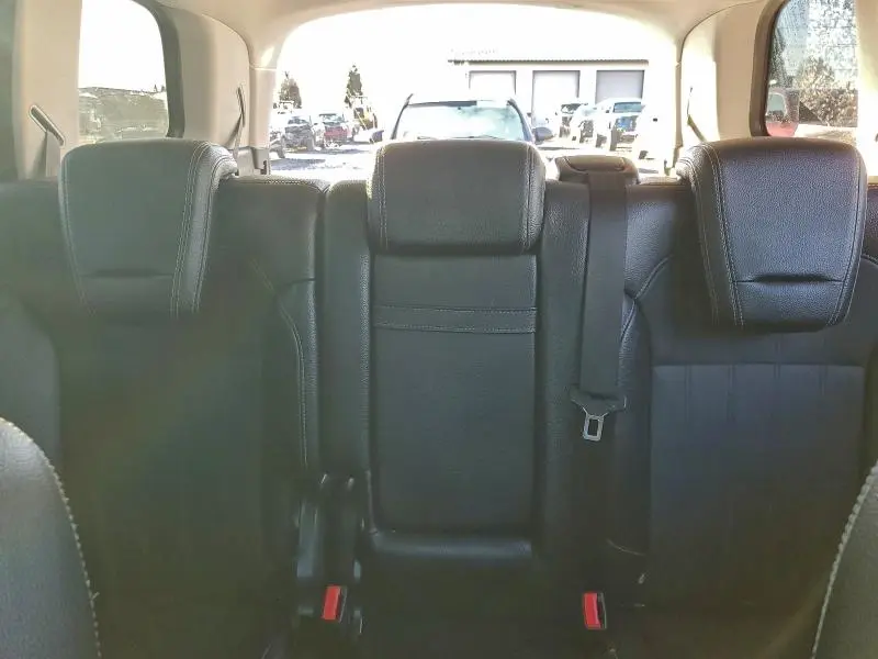 2015 MERCEDES-BENZ GL 450 4MATIC  