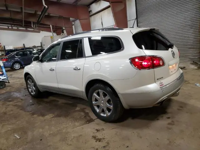 2010 BUICK ENCLAVE CXL  
