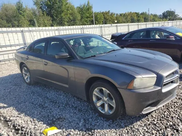 2014 DODGE CHARGER SE  