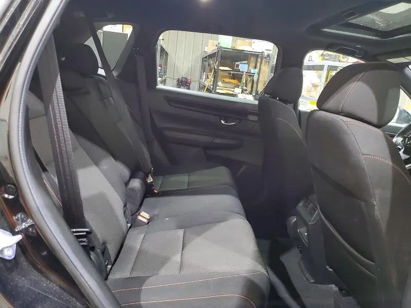 2024 HONDA CR-V SPORT  