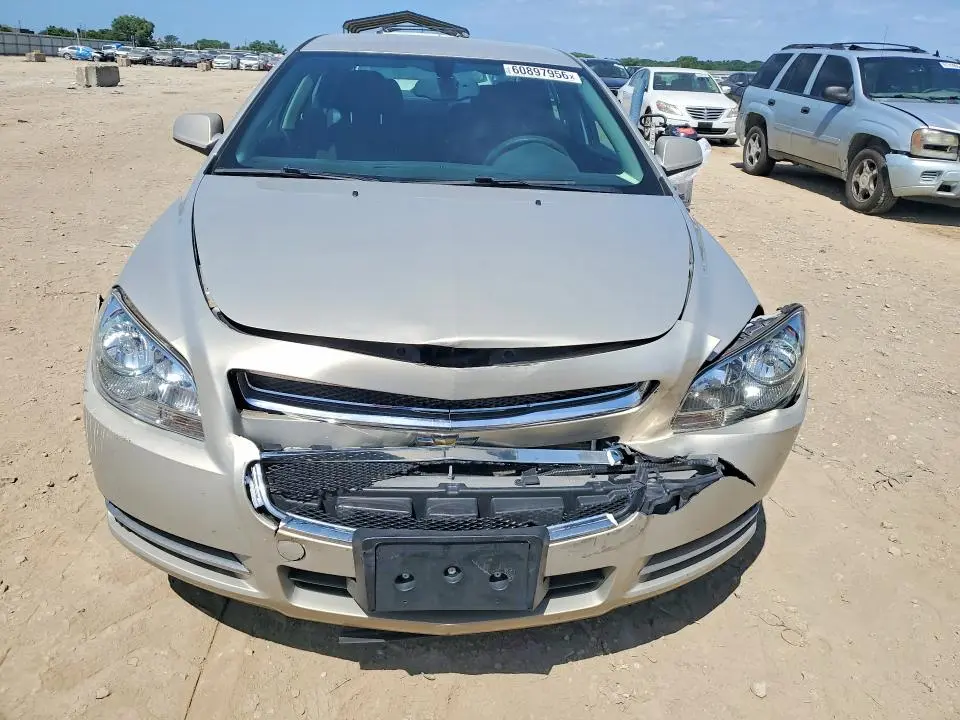 2011 CHEVROLET MALIBU 1LT  