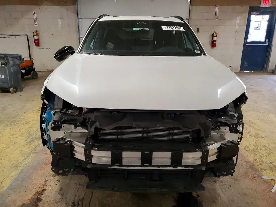 2023 HONDA CR-V SPORT TOURING  