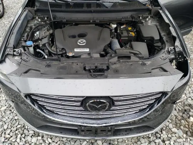 2022 MAZDA CX-9 SIGNATURE  