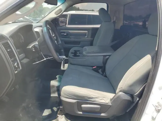 2015 RAM 1500 ST  