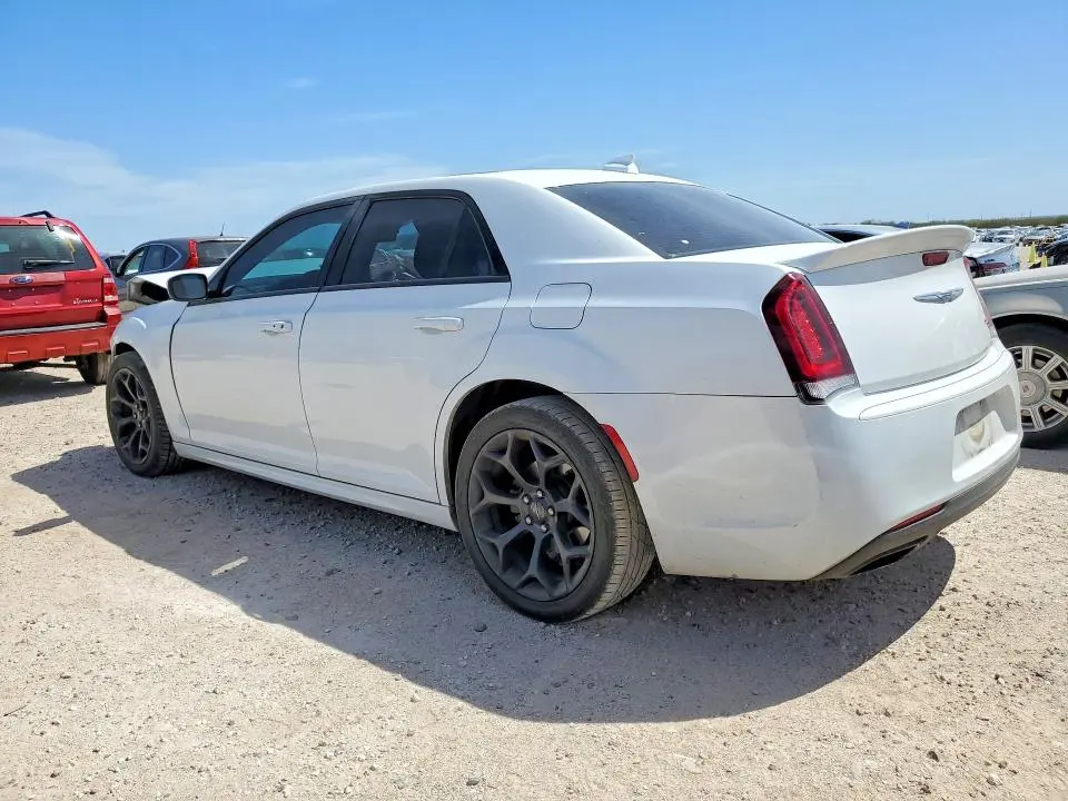 2020 CHRYSLER 300 S  