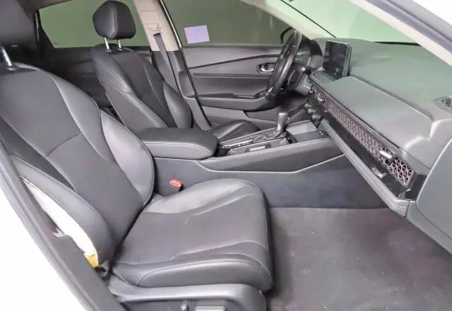 2024 HONDA ACCORD TOURING HYBRID  