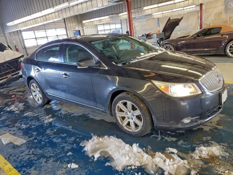 2011 BUICK LACROSSE CXL  