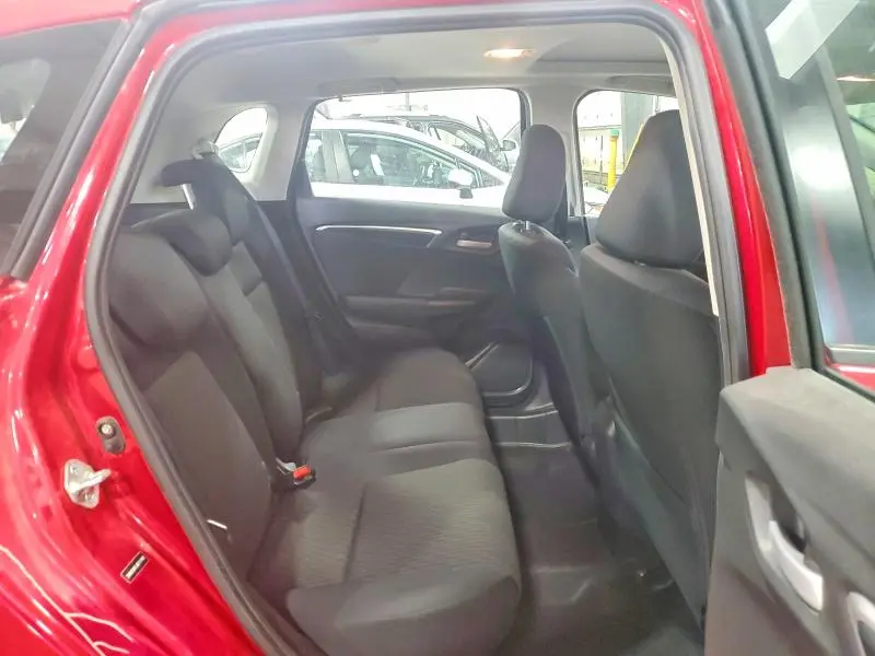 2018 HONDA FIT EX  