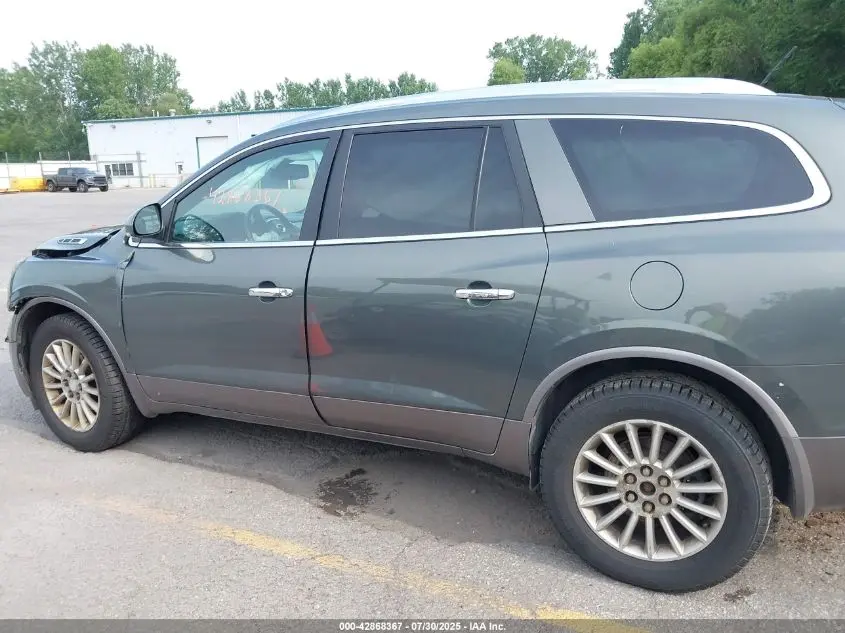 2011 BUICK ENCLAVE 1XL