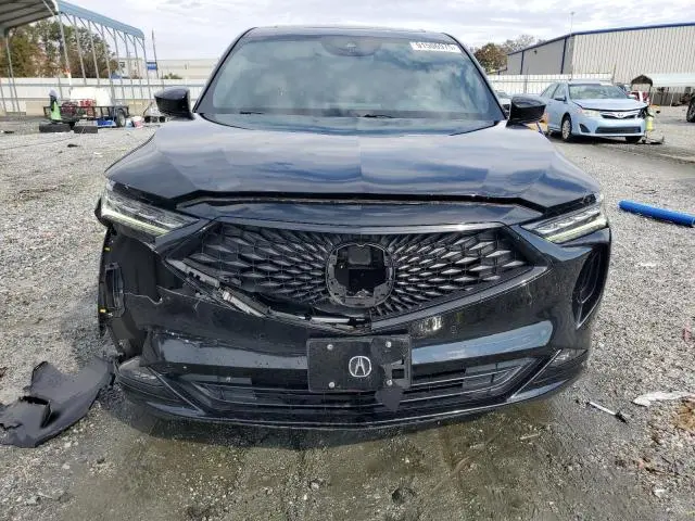 2022 ACURA MDX A-SPEC  