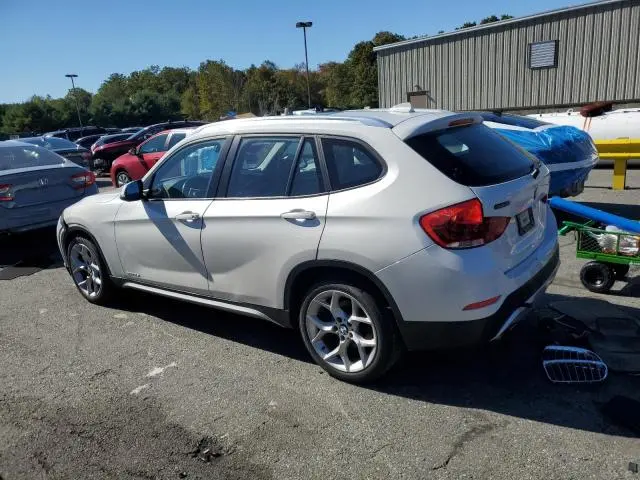 2015 BMW X1 XDRIVE28I  
