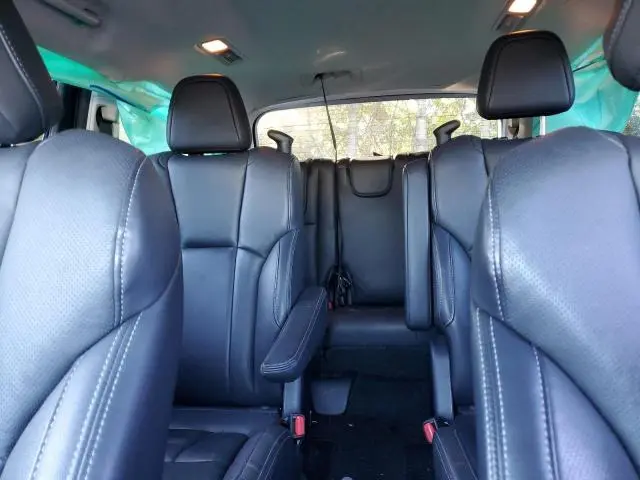 2020 SUBARU ASCENT LIMITED  