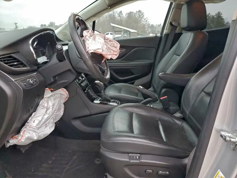 2017 BUICK ENCORE ESSENCE  