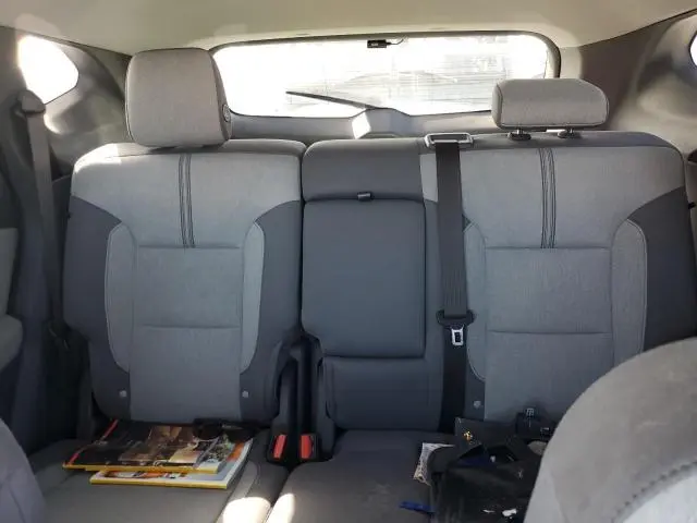 2019 CHEVROLET BLAZER 1LT  