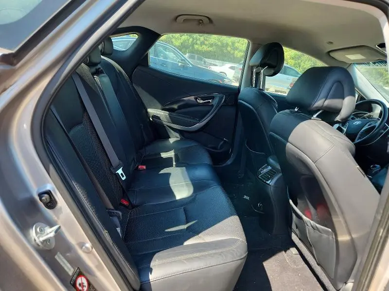 2013 HYUNDAI AZERA BASE  