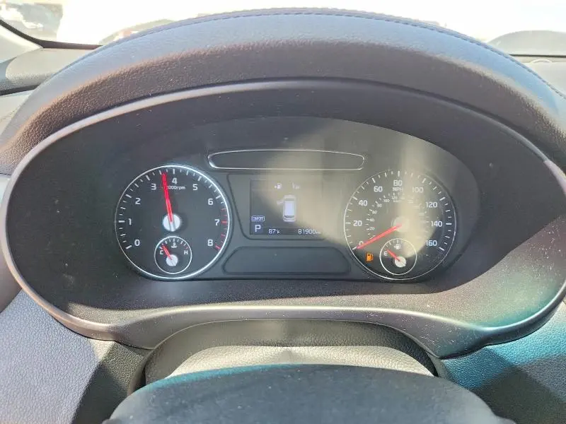 2020 KIA SORENTO S  