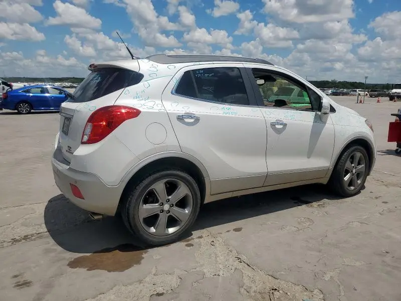 2014 BUICK ENCORE PREMIUM  
