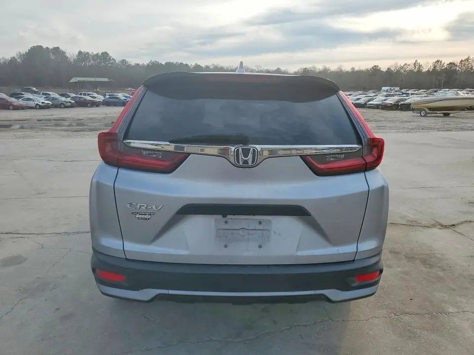 2020 HONDA CR-V LX  